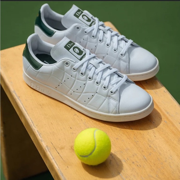 adidas Other - Adidas Dime Stan Smith Shoes